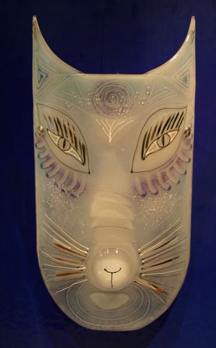 "masker kat"
verkocht